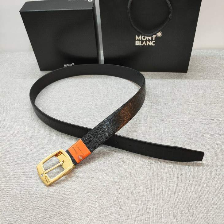Picture of Montblanc Belts _SKUfw116080152fw
